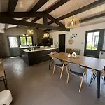 La Des Vignes Au Coeur De