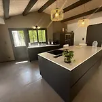 Feriehus La Des Vignes Au Coeur De Rivedoux-Plage