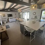 La Des Vignes Au Coeur De Feriehus