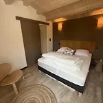 La Des Vignes Au Coeur De Rivedoux-Plage