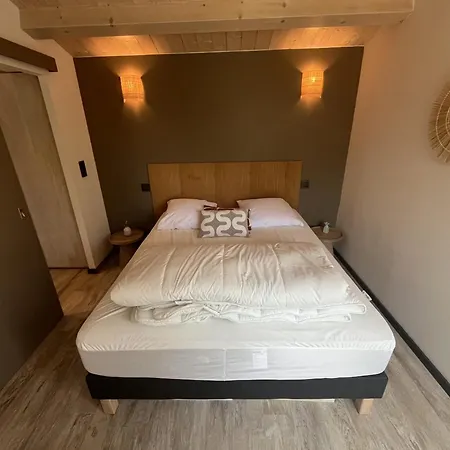 La Des Vignes Au Coeur De