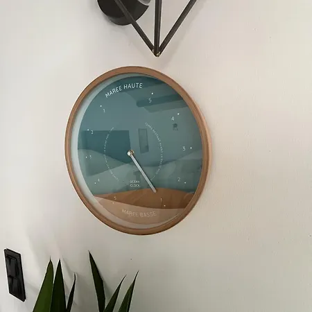 Сasa de vacaciones La Des Vignes Au Coeur De