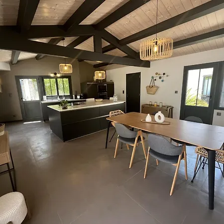 La Des Vignes Au Coeur De *