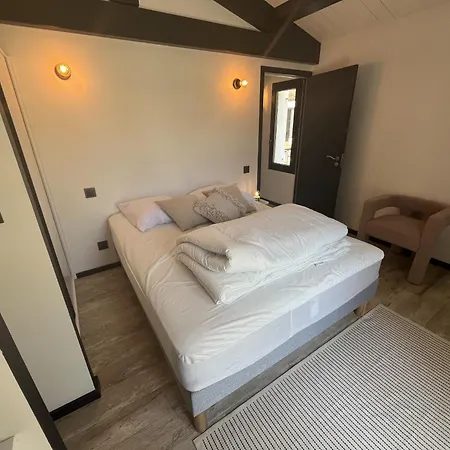 La Des Vignes Au Coeur De