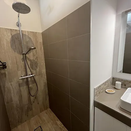 La Des Vignes Au Coeur De *