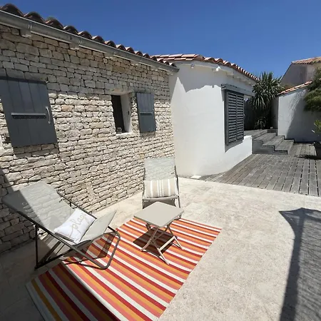 Сasa de vacaciones La Des Vignes Au Coeur De *