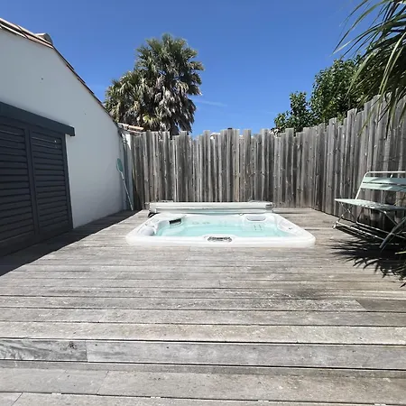 La Des Vignes Au Coeur De