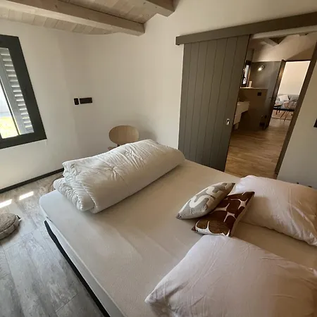 La Des Vignes Au Coeur De Villa