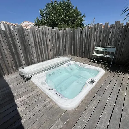 La Des Vignes Au Coeur De *