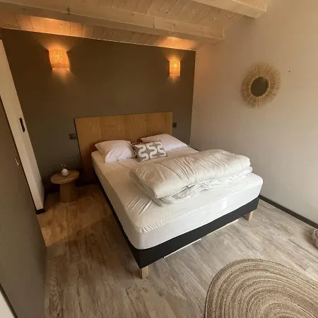 La Des Vignes Au Coeur De