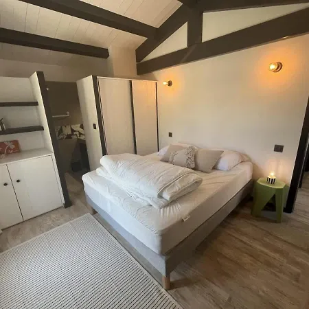 La Des Vignes Au Coeur De