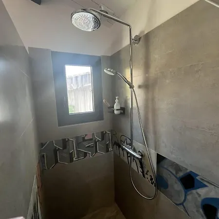 La Des Vignes Au Coeur De Сasa de vacaciones