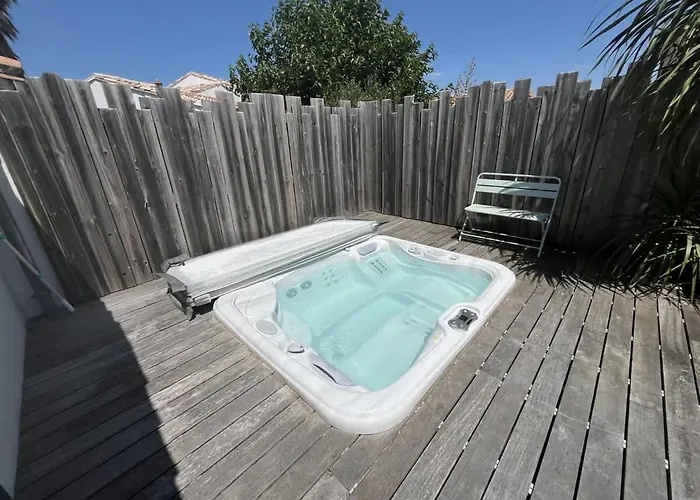 La Des Vignes Au Coeur De *