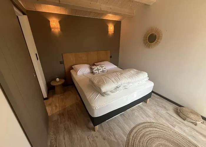 La Des Vignes Au Coeur De