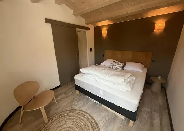 La Des Vignes Au Coeur De Rivedoux-Plage