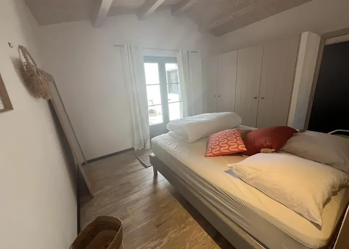 Vakantiehuis La Des Vignes Au Coeur De Rivedoux-Plage