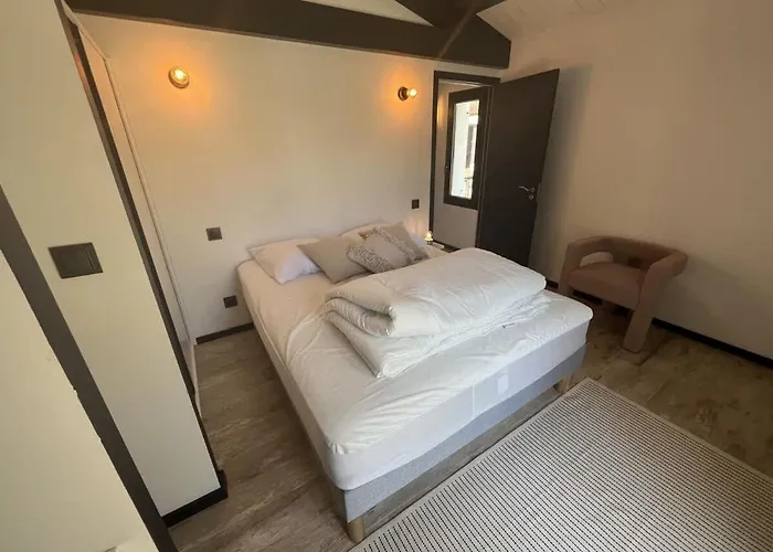 La Des Vignes Au Coeur De *