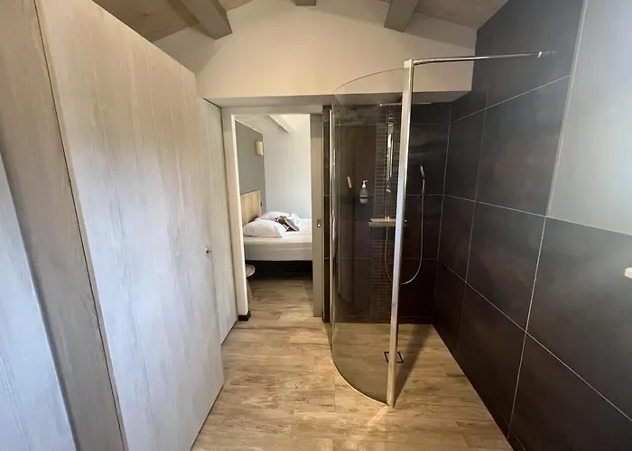 Vakantiehuis La Des Vignes Au Coeur De *