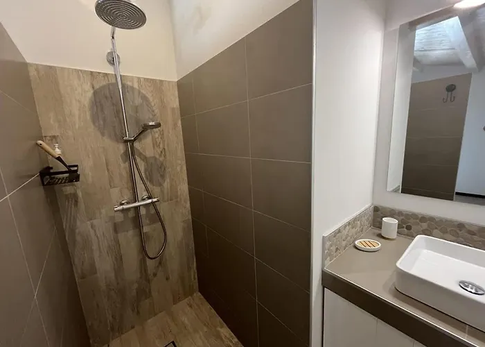 La Des Vignes Au Coeur De Vakantiehuis *