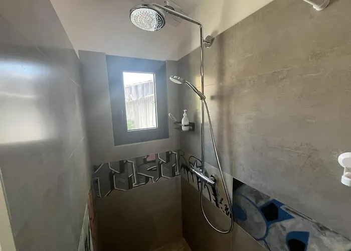 La Des Vignes Au Coeur De Vakantiehuis