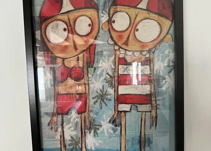 La Des Vignes Au Coeur De Vakantiehuis